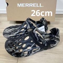 新品、タグ付き！MERRELL HYDRO MOC メレル ハイドロモック　26