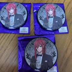ブルーロック　執事　中外カフェ　缶バッジ　千切豹馬 ブルーロック 執事 中外カフェ 缶バッジ 千切豹馬 - メルカリ