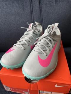 【値下げ】Nike JR ZOOMVAPOR 16 ACADEMY TF21cm
