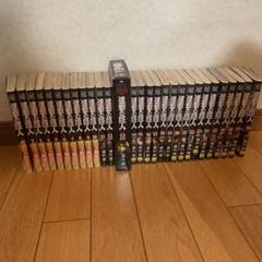 進撃の巨人 漫画 おまけ付き (6/7まで)