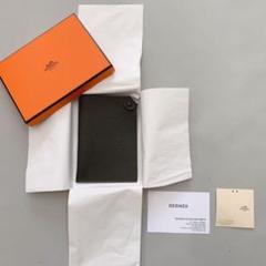 エルメス パスポートケースの中古/未使用品 - メルカリ エルメス パスポートケースの中古/未使用品 - メルカリ