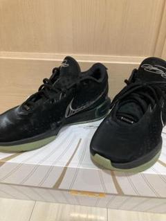 【期間限定値下】Nike レブロン21 ブラック 2025年最新】nike lebron 21の人気アイテム - メルカリ