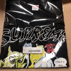 Daniel Johnston tee Tシャツ supreme シュプリーム