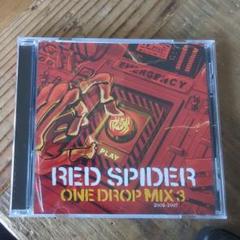 2025年最新】RED SPIDER one drop mixの人気アイテム - メルカリ