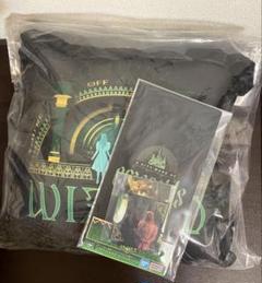 新品・未開封 Wicked 一番くじ ウィキッド 2点セット