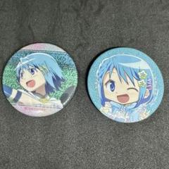 まどかマギカ まどマギ 鹿目まどか 缶バッジ 青海珈琲 ドンキ