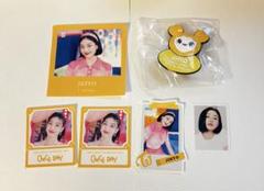 TWICE ナヨン ペンライト グッズ ステッカー imgrc0093773769.jpg