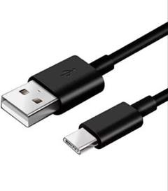 1.5m USB C ケーブルデータ転送＆充電