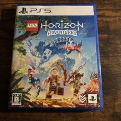 LEGO ホライゾンアドベンチャー ps5