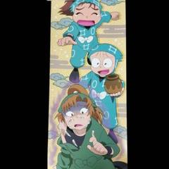 2025年最新】スティックポスター 忍たまの人気アイテム - メルカリ