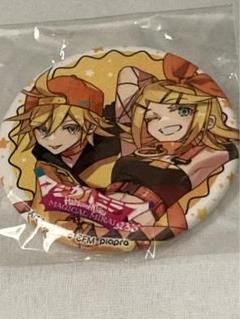 マジミラ マジカルミライ 2023 鏡音レン 鏡音リン 缶バッジ 15個セット グッズ]初音ミク「マジカルミライ 2023」缶バッジコレクション