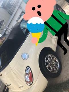 最終値下げ クライスラーPTクルーザーカブリオオープンカー