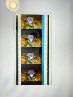 ヒプムビ コマフィルム 有栖川帝統