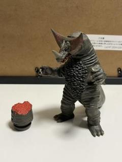 アルティメットルミナス ゴモラ 究極円谷怪獣博覧会 壱ノ陣／ゴモラ ヘッド アルティメットルミナス ゴモラ 究極円谷怪獣博覧会 壱ノ陣