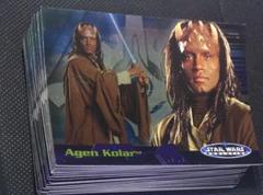 STAR WARS topps カード 44枚 まとめ売り