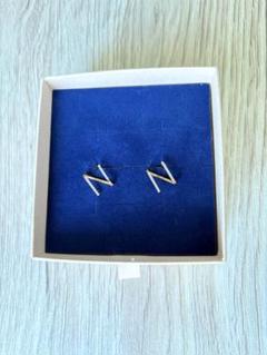 SoireeO Nピアス SoireeO.（Soireeo ソワレオーピアス Nissy）