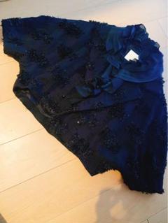 ❤️SALE❤️ヴゼット VOUSETES ニット　スパンコール　セーター　コート ❤️SALE❤️ヴゼット VOUSETES ニット スパンコール セーター