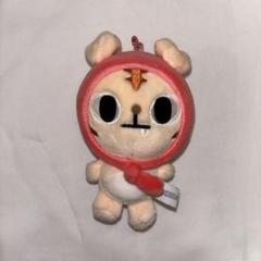 CRAVITY ccrew 公式 トレカ付き ぬいぐるみ TOMMY ソンミンの