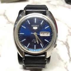 SEIKO 5 DX 5139-6000 27 JEWELS