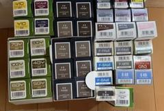 カラー剤 108本まとめ売り カラー剤 まとめ売り 39本 - メルカリ