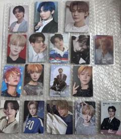 YEONJUN ヨンジュン　トレカ　まとめ
