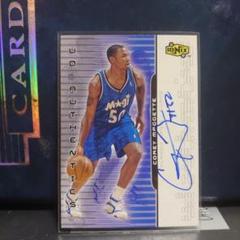 Upper Deck Ionix Corey Maggette Autoのサムネイル
