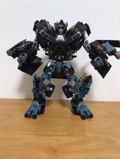 アルティメットアイアンハイド トランスフォーマー