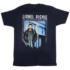 【L】新品 Lionel Richie ライオネルリッチー Tシャツのサムネイル