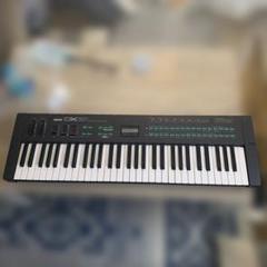 中古】YAMAHA DX21 シンセサイザー - 神奈川県の中古楽器店