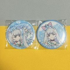 2025年最新】わんぷり 缶バッジの人気アイテム - メルカリ