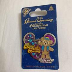 上海ディズニーランド 1周年 ドナルド ミニー ダッフィー ピン ピンバッジ 2025年最新】ダッフィー ピン 上海の人気アイテム - メルカリ