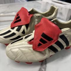 ゴム伸び一切なし！激激激レアプレデターマニ2002 FG シャンパン