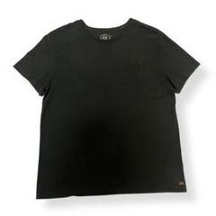 2025年最新】DOUBLE RL 柄・デザイン：無地 メンズ Tシャツの