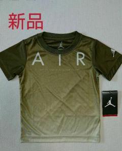 NIKE ジョーダン 半袖Tシャツ 92-98㎝