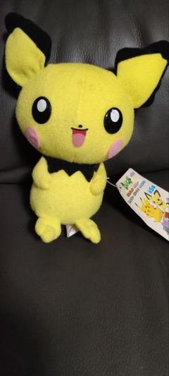 タグ付き　TAKARATOMY スイクン ぬいぐるみ 31FgBpKJn0L._UF894,1000_QL80_.jpg