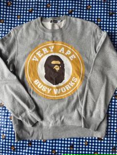 ☆APE エイプ 初期 VERY APE ベリーエイプ スリップマット☆