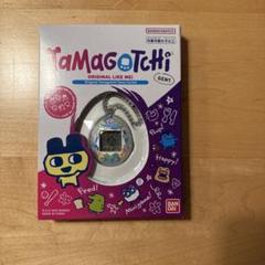 BANDAI Tamagotchi Gen1 オリジナル
