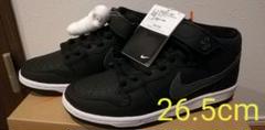 ナイキ SB ダンク MID PRO ISO 20FA DUNK 26.5cm