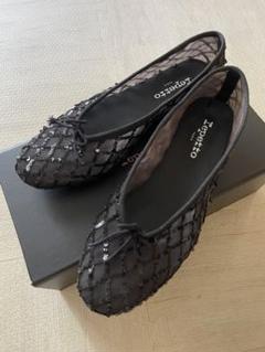 Repetto バレエシューズ Y4009FRESEQ 37 Repetto バレエシューズ Y4009FRESEQ 37 - メルカリ