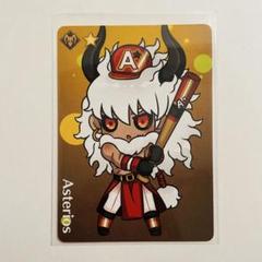 FGO 野球カード　まとめ売り 2025年最新】fgo野球カードの人気アイテム - メルカリ