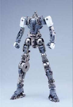 MG 1/100 ガンダムエクシア用金属フレーム改造パーツ 2025年最新】合金フレーム ガンプラの人気アイテム - メルカリ