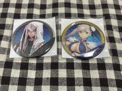 FGO　缶バッジ　ポートレイト　アスクレピオス 2025年最新】アスク 缶バッジの人気アイテム - メルカリ