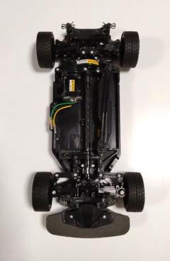1/10 タミヤ TT-02 シャーシ メカ付き ジャンク タミヤTT-02シャーシ ジャンク｜Yahoo!フリマ（旧PayPayフリマ）