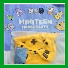 SEVENTEEN ジョシュア　MINITEEN ポップアップ ポーチ MINITEEN ポップアップ ポーチ ジョシュア - メルカリ