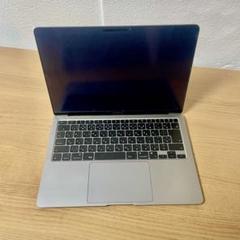 2025年最新】MacBooK air 2020 ジャンクの人気アイテム - メルカリ