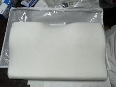 ほぼ新品(1回使用) 西川 ナチュラルフィット枕スマート