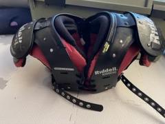 2025年最新】riddell spkの人気アイテム - メルカリ