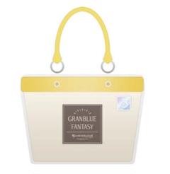 グランブルーファンタジー　3WAYトートバッグ　光　グラブルフェス2019