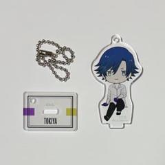 うたプリ　グラショ　アクスタ アクキー　CFP ちびキャラ 一ノ瀬トキヤ