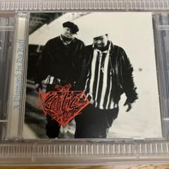 アングラKaotic Style / A Diamond In Da Ruff Kaotic Style – A Diamond In Da Ruff – CD (Compilation